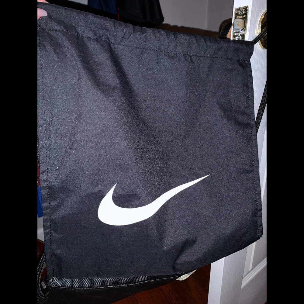 Gym Bag